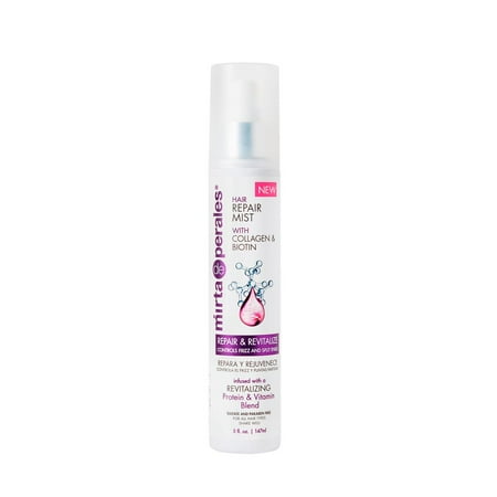 Mirta de Perales Hair Repair Mist 5 Fl Oz (Pack of 36)