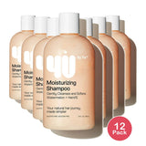 4U by Tia Moisturizing Shampoo - 13oz 6 Oz (Pack of 12)