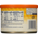 Blue Diamond Almonds Honey Roasted Snack Nuts, Resealable Cans 6 OZ (Pack of 12)