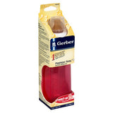 Gerber First Essentials Bottle 9 Oz (Pack of 36)