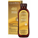 Clairol Soy 4Plex Liquicolor Permanente 7G/41G Medium Gold Blonde nan (Pack of 72)