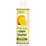 Mielle Original Lemon Shampoo 16 Oz (Pack of 12)