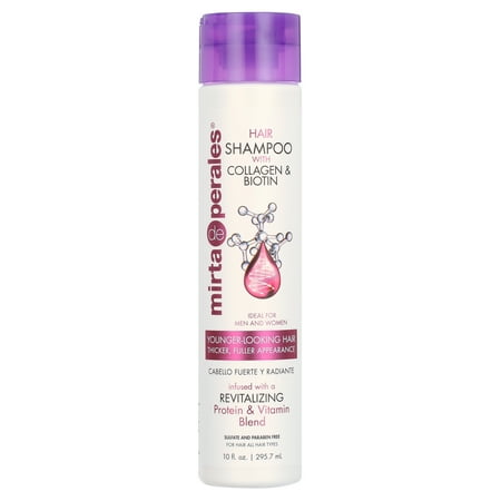 Mirta de Perales Younger Looking Shampoo 10 Oz (Pack of 36)
