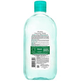 Garnier SkinActive Micellar Cleansing Water with Hyaluronic Acid Adult Value S 23.7 fl oz (Pack of 6)