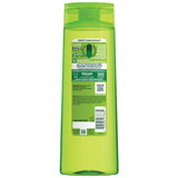 Garnier Fructis Pure Moisturizing Hydrating Shampoo with Hyaluronic Acid Dry Ha 12.5 fl oz(Pack of 6)