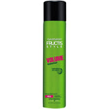 Garnier Fructis Style Volume Anti-Humidity Hairspray Extra Strong Hold 8.25 oz (Pack of 6)
