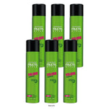 Garnier Fructis Style Volume Anti-Humidity Hairspray Extra Strong Hold 8.25 oz (Pack of 6)