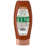 Garnier Whole Blends Frizz Control Conditioner with Coconut Oil Cocoa Butter Al12.5 fl oz (Pack of 6)