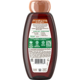 Garnier Whole Blends Frizz Control Nourishing Daily Shampoo All Hair Types 12.5 fl oz (Pack of 6)