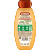 Garnier Whole Blends Honey Treasures Repairing Shampoo - 12.5 fl OZ (Pack of 6)