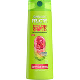 Garnier Fructis Color Shield Color Protecting Shampoo Acai Berry Extract Color 12.5 fl oz(Pack of 6)
