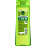 Garnier Fructis Triple Nutrition Shampoo Dry to Very Dry Hair 12.5 fl oz (Pack of 6)