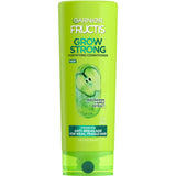 Garnier Fructis Grow Strong Fortifying Shine Enhancing Conditioner All Hair Type 12 OZ (Pack of 6)