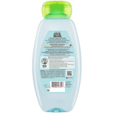 Garnier Whole Blends Refreshing Shampoo with Coconut Water and Aloe Vera 12.5 fl oz(Pack of 6)