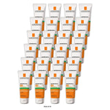 Anthelios 60 Clear Skin Dry Sunscreen 1.7 Oz (Pack of 24)