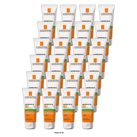 Anthelios 60 Clear Skin Dry Sunscreen 1.7 Oz (Pack of 24)