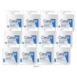 CERAVE MOISTZR CRM PUMP 16OZ