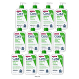 CeraVe Face Formula Cleanser 16 (Pack of 12)