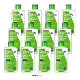 CERAVE MUCELLAR WATER 10 OZ (Pack of 12)