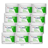 Cerave Makeup Removing Cleanser Balm 1.3 Oz (Pack Of 12)