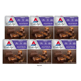 Atkins Endulge Milk Chocolate Caramel Pieces, 5 Count 6.1 Oz (Pack of 6)
