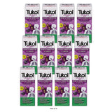 TUKOL Children's Cough & Cold, 4 Fl oz (Pack of 12)