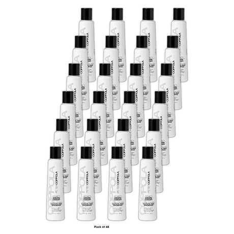 Peter Coppola Color Control Sulfate-Free Shampoo 3 fl Oz (Pack of 48)