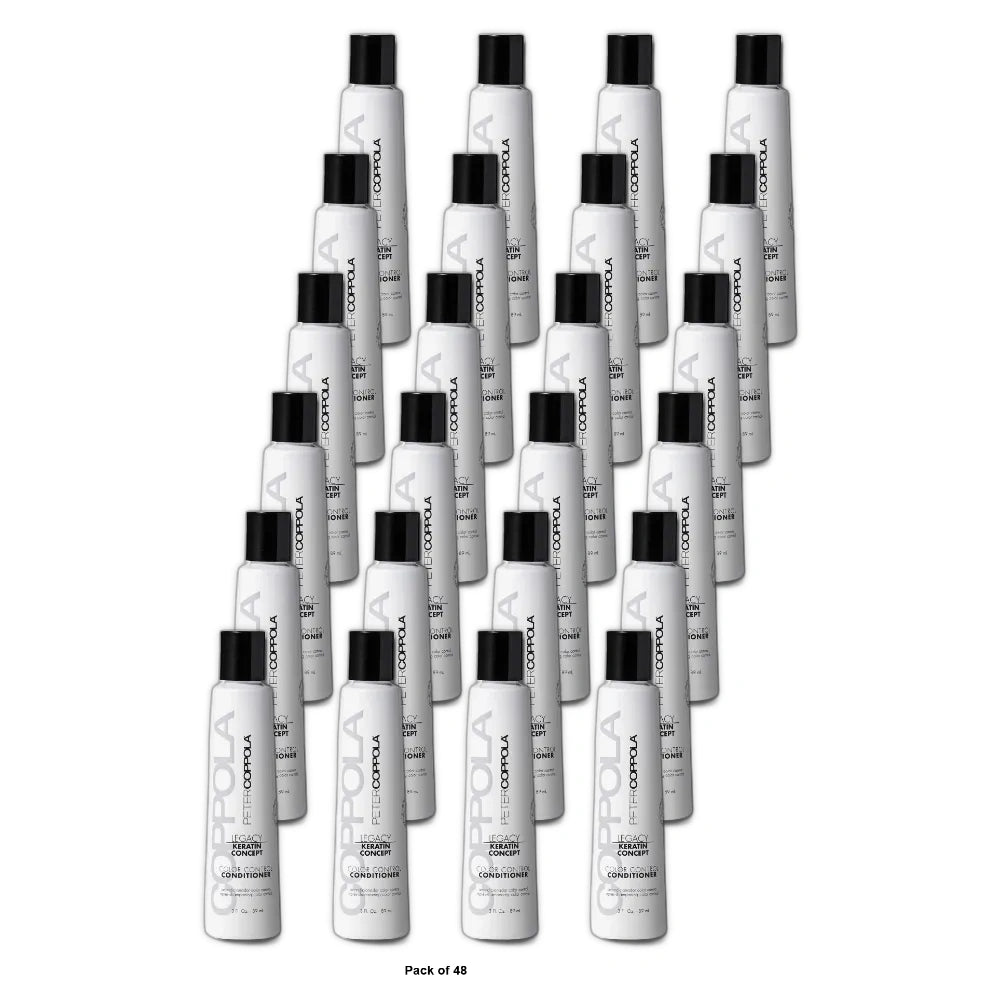 Peter Coppola Color Control Conditioner 3 fl Oz (Pack of 48)