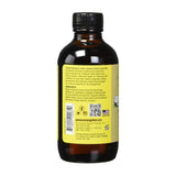 Jamaican Mango &amp; Lime Jamaican Black Castor Oil Coconut Formula All Ha 4 oz (Pack of 6)