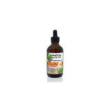 Jamaican Mango &amp; Lime Black Castor Oil with Peppermint Dry Hair Uni 4 fl oz (Pack of 6)