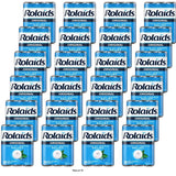 Rolaids Original Digestive Chewable Tablets - 30ct (Pack of 72)