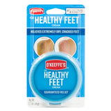 O Keeffe s for Healthy Feet Cream Jar for Extremely dry Cracked feet (Pack of 6)