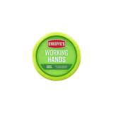 O Keeffe s Working Hands Moisturizing Hand Cream 2.7 oz (Pack of 6)