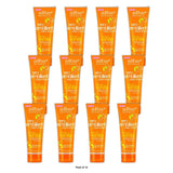 Hain Celestial Group Alba Botanica Very Emollient Cream Shave 8Oz (Pack of 12)