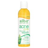 Alba Botanica Natural Acnedote Deep Pore Wash, 2 Per Case.6 Fl Oz (Pack Of 6)