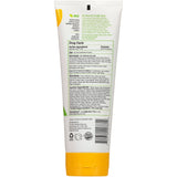 Alba Botanica Acnedote Maximum Strength Face & Body Scrub 8 OZ (Pack of 6)