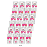 Kiss Powerflex Brush-On Nail Glue - 0.17 Oz (Pack Of 36)