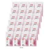 KISS Powerflex Pink Instant Nail Glue (Pack of 36)