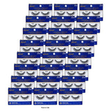 KISS EXTENSION WHISP HYBRID 1CT (Pack of 108)