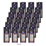 imPRESS Press-On Manicure Fake Nails - Best Life (Pack of 36)