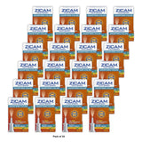 Zicam Cold Remedy Cold Shortening No-Drip Zinc-Free Nasal Spray - 0.5 Oz (Pack Of 24)