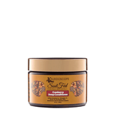 Kaleidoscope SoulFed Cranberry Deep Conditioner 12 Oz (Pack of 6)