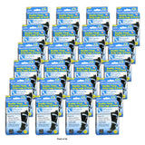 As Seen On TV Ontel Miracle Socks - Black 3.2 Oz (Pack of 24)