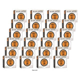 Beard Guyz Beard Butter With Grotein moisturizing blend for a smooth comfortab 4Oz (Pack of 24)