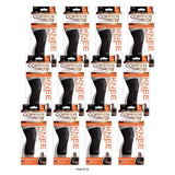 Copper Fit Freedom Compression Knee Sleeve to Help Increase Circulation, Reduce (Pack of 12)