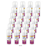 Little Remedies Saline Nasal Mist for Babies Stuffy Noses - 3 fl Oz (Pack of 24)
