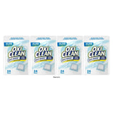 OxiClean White Revive Laundry Whitener + Stain Remover Power Paks - 21.1 (Pack of 4)