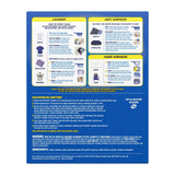 OxiClean Versatile Home and Laundry Stain Remover Powder 115.52 oz(Pack of 4)