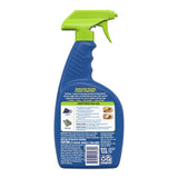OxiClean Carpet and Rug Pet Stain and Odor Remover Spray 24 fl oz (Pack of 6)