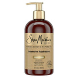 SheaMoisture Manuka Honey & Mafura Hair Oil Intensive Hydration Conditioner - 13 fl oz (Pack of 4)
